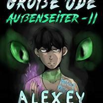 Underdog-2 in German is released!