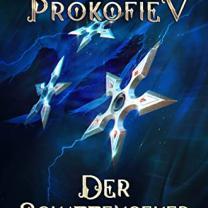 Rogue Merchant-3 - German edition is on!