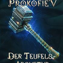 Rogue Merchant-5 (Der Spieler) is released!