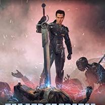 Unfrozen-5 - German edition of the final book is released