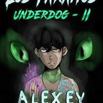 Spanish edition of Underdog-2 is released!