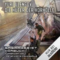 The Range-1 - German audio is on!