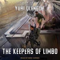 The Range-1 by Yuri Ulengov - audiobook is released
