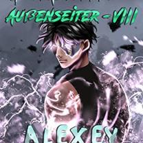 Underdog-8 - German edition is available for pre-order