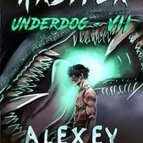 Underdog-7: Arbiter by Alexey Osadchuk is released!