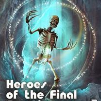 Heroes of the Final Frontier-3 are scheduled on Winter 2022