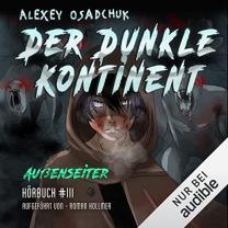 Underdog-3 - German audiobook is available for pre-order