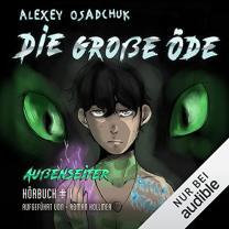 Underdog-2 - German audiobook