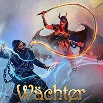 Loner-4 - German edition is up!