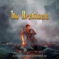 A Student Wants to Live-2 - audiobook is released!