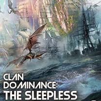 Clan Dominance, book 8 is released!