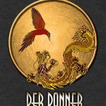Thunder Rumbles Twice-3 - German edition is coming soon!