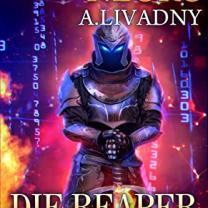 Der Neuro-3: Die Reaper is released!