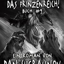 Disgardium-9 - German edition is on!