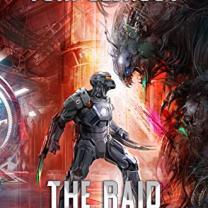 The Range, book 4 is in pre-order