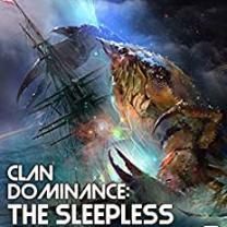 Clan Dominance, Book 5 is released + new audiobook