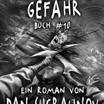 Disgardium-10 - German edition is released!