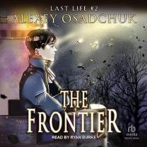 Last Life-2 - audiobook is released!