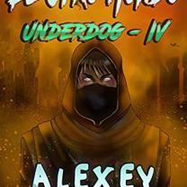 Underdog-4 - Spanish edition is released!