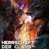 Clan Dominance-3 German edition is released!