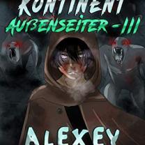 Underdog-3 (Außenseiter-3) - German edition is released