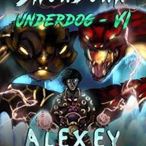 Underdog-6 is released!
