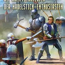 Small Unit Tactics-2 - German edition is released!