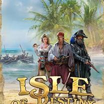 A Buccaneer's Due, book 1 is released!