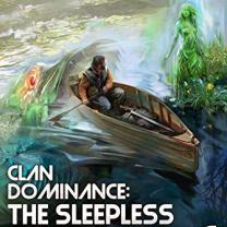 Clan Dominance-6 - for the first time in English