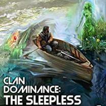 Clan Dominance-6 - opening chapters (for the first time in English )
