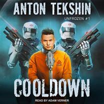 Unfrozen-1 - audiobook is here