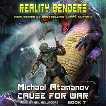 Two new audiobooks