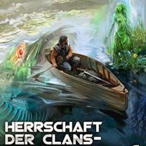 Clan Dominance-6 - German edition is available for preorder