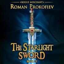 Rogue Merchant series is going audio