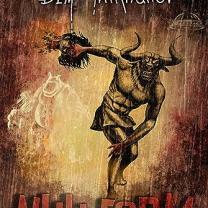 Nullform-8 is available for pre-order!