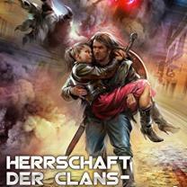 Clan Dominance-1 - German edition is released