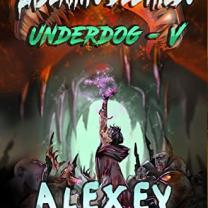 Underdog-5 - Spanish edition is released
