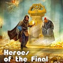 Heroes of the Final Frontier-4 is released!