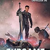Endgame (Unfrozen-5) - series finale is on!