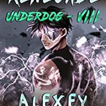 Underdog-8 - series finale