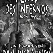 Disgardium-8 - German edition is released!