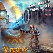 The Dark Paladin-3 - German edition is released!