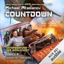 Reality Benders - German audiobook-1