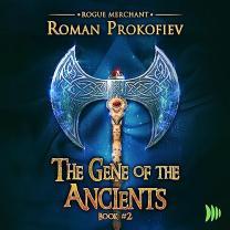 Rogue Merchant-2 - audiobook is released!