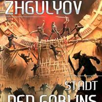 In the System by Petr Zhgulyov - German edition of  book 1 is on!