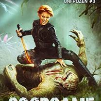 GoodGame (Unfrozen, book 3) is released!