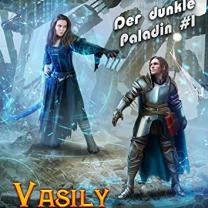 Dark Paladin-1 - German edition is released!