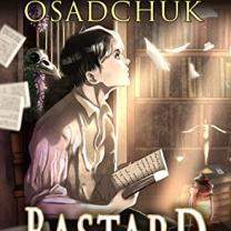 New series by Alexey Osadchuk (Underdog, Mirror World)