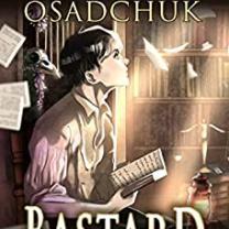 Last Life by Alexey Osadchuk is released!