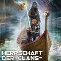 Herrschaft der Clans - Die Rastlosen-2 is released!